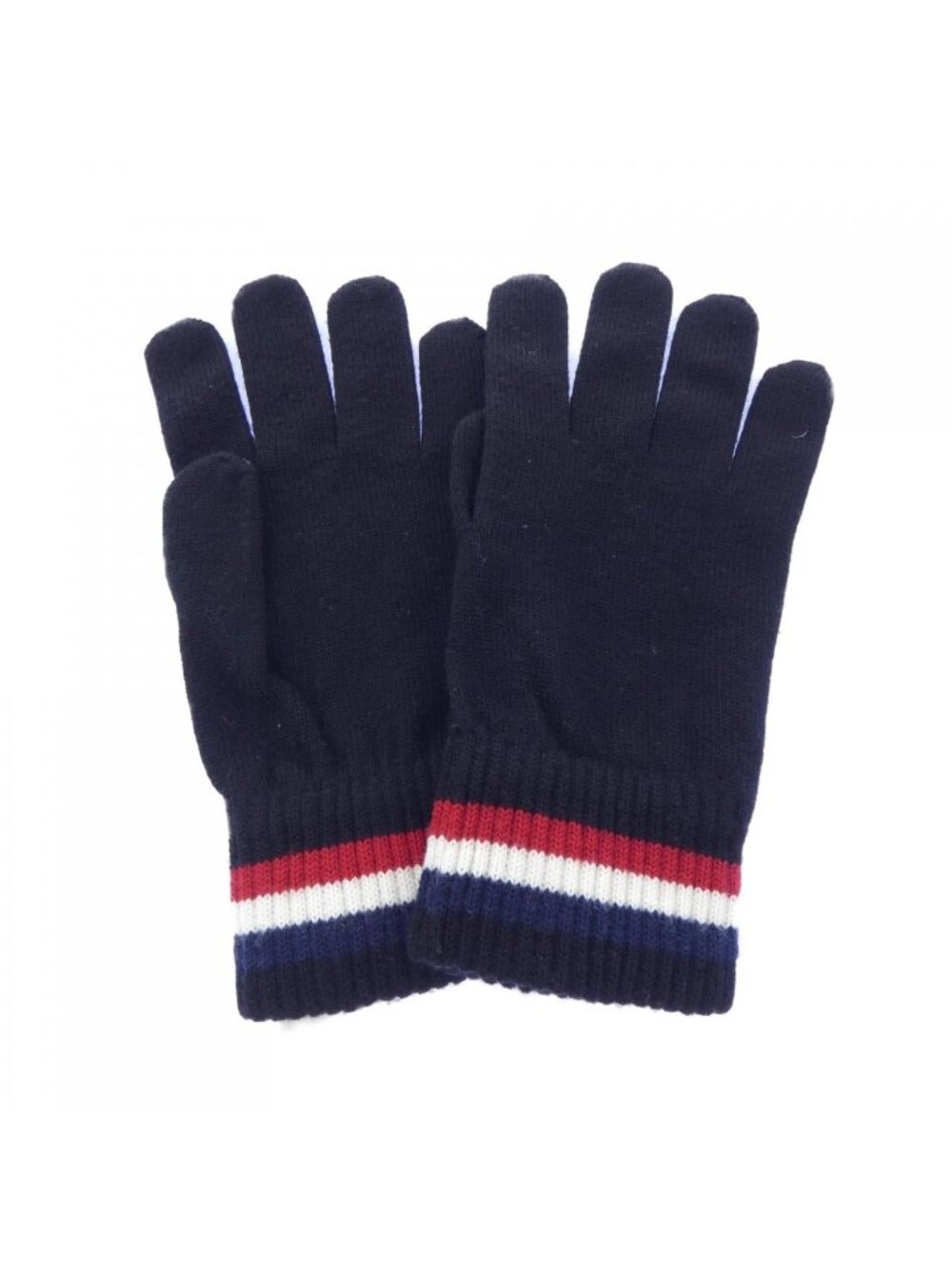 Moncler Glove Black